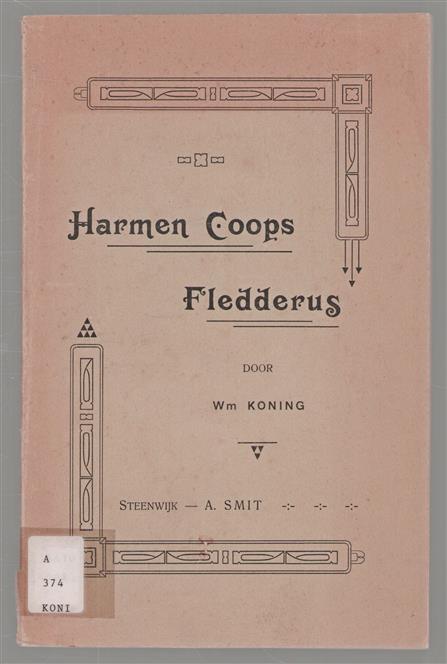 Harmen Coops Fledderus, populaire schetsen uit de onlusten te Steenwijk onder de stadhouderlijke regeering van Prins Willem IV