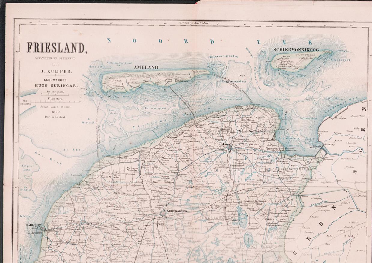 Friesland