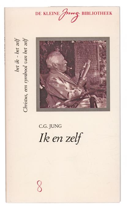 Ik en zelf