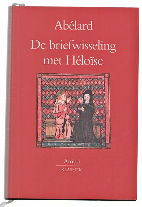De briefwisseling met Heloise