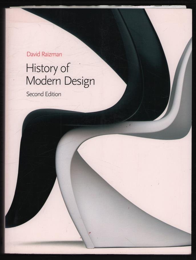 History of modern design, graphics and products since the industrial revolution