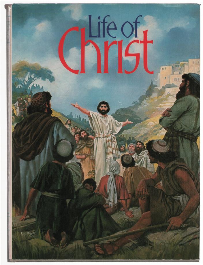 Life of Christ