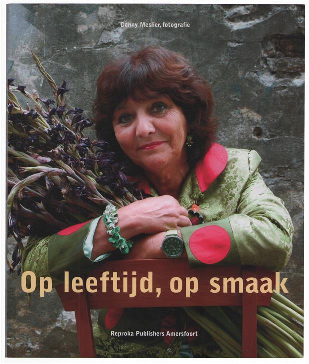 Op leeftijd, op smaak