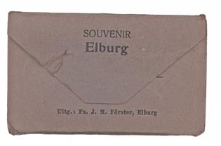 Souvenir Elburg