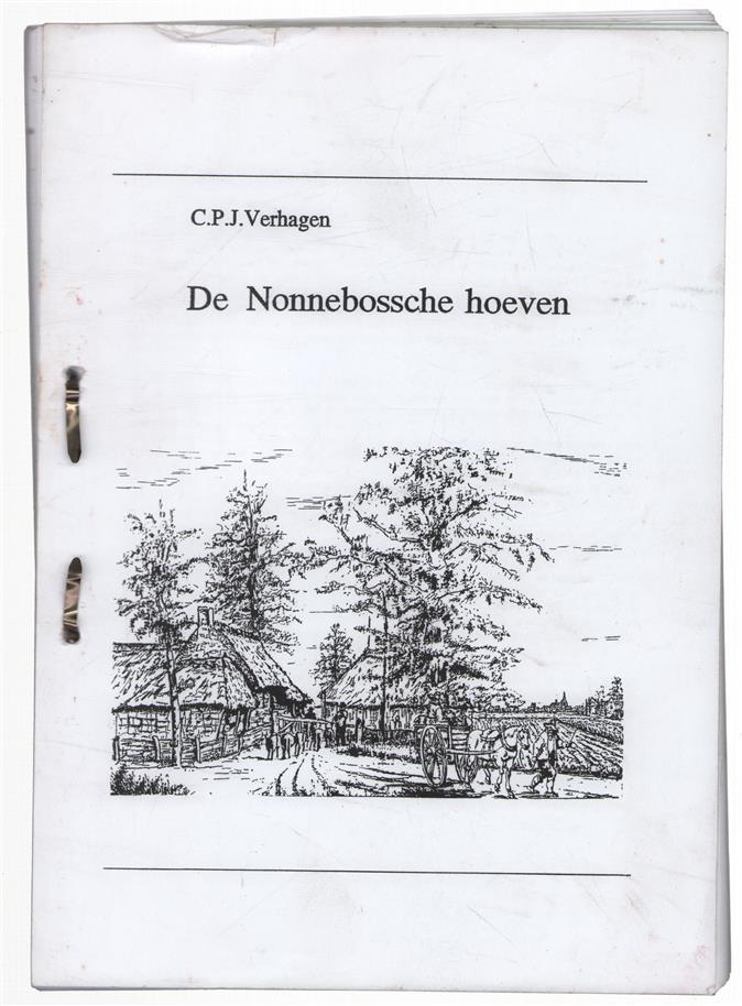 De Nonnebossche hoeven