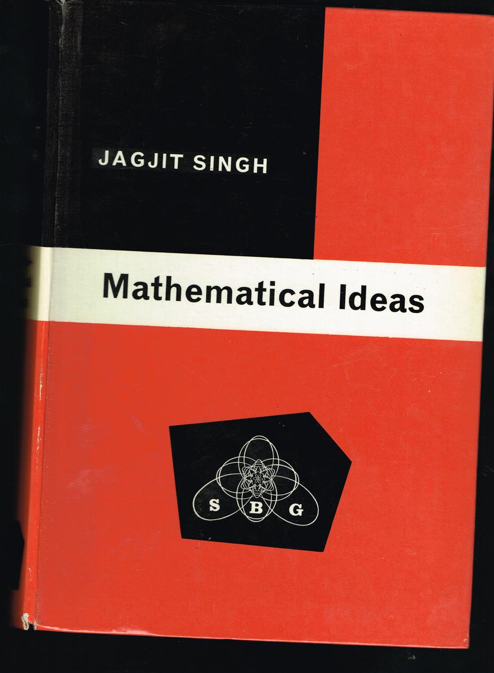 Mathematical ideas.