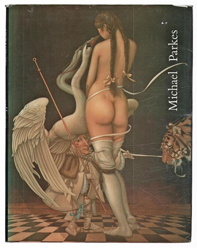 Michael Parkes