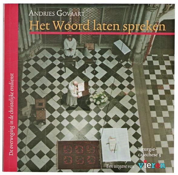 Het Woord laten spreken