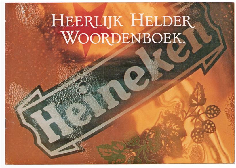 Heerlijk helder woordenboek