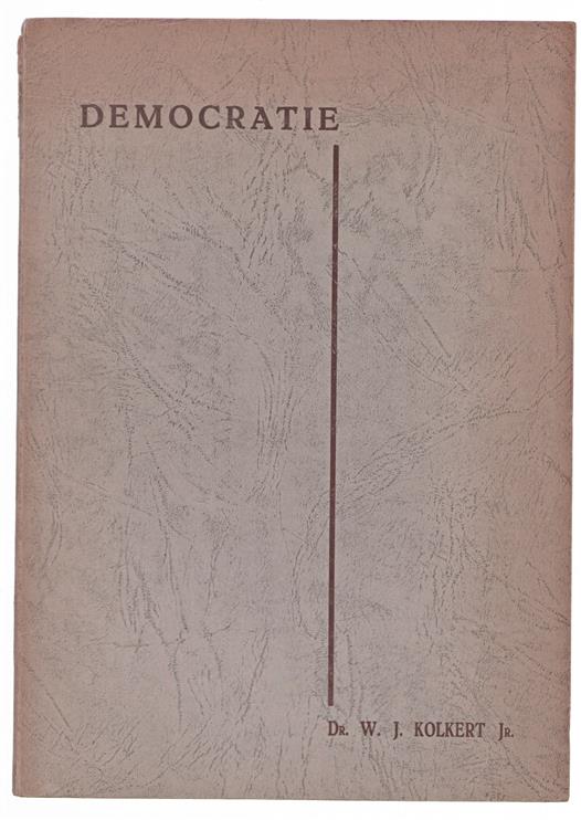 Democratie