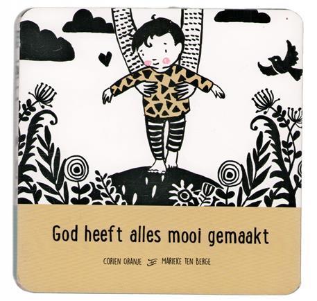 God heeft alles mooi gemaakt
