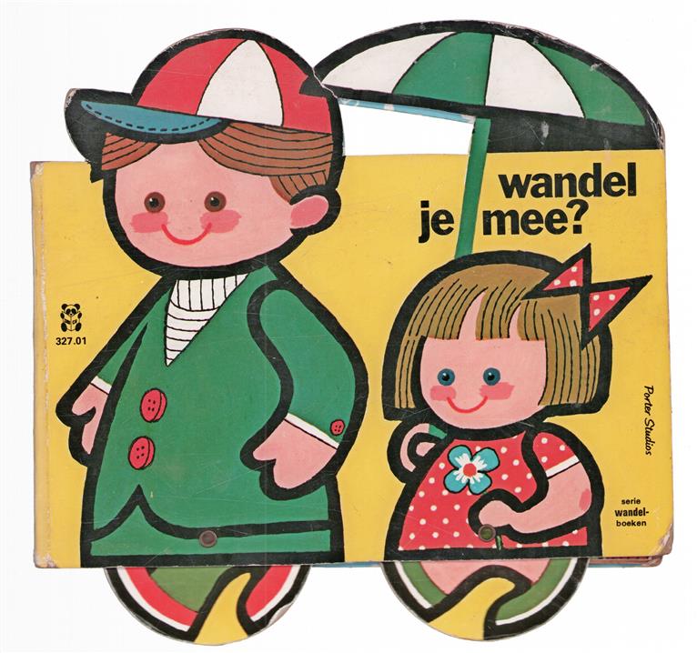 Wandel je mee?