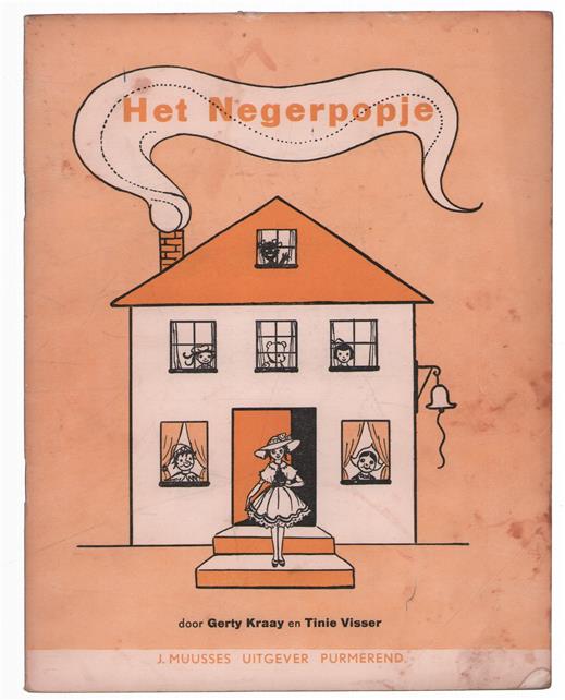 Het negerpopje