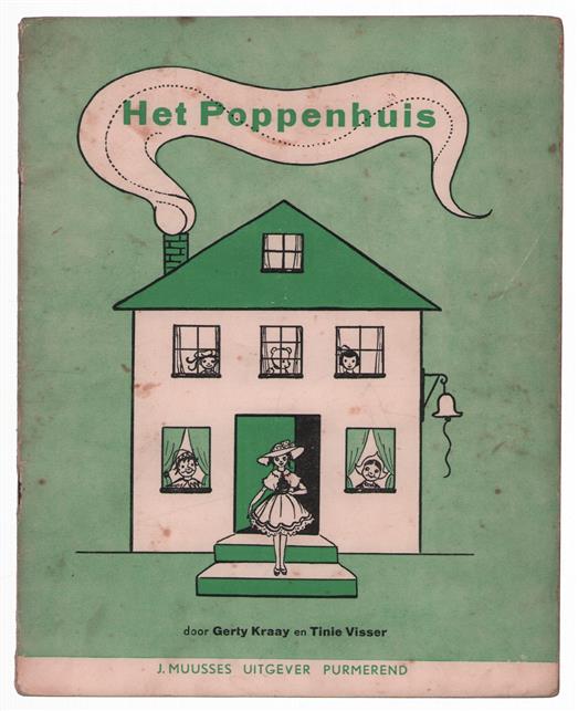 Het Poppenhuis