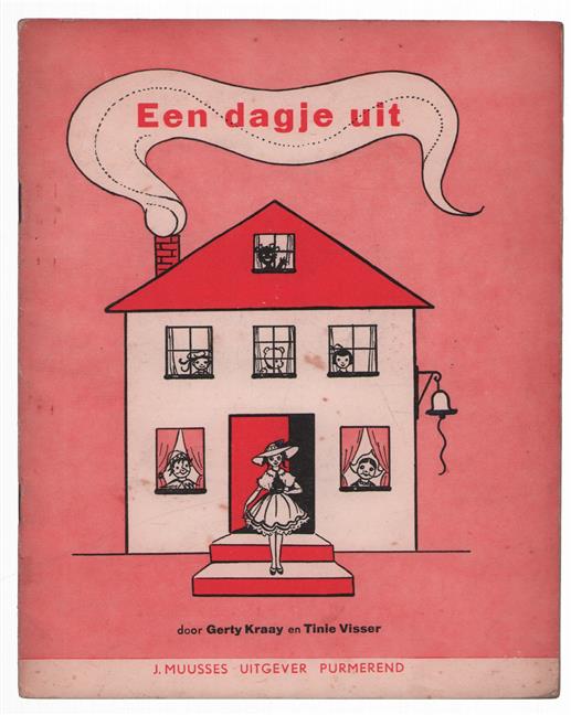 Een dagje uit