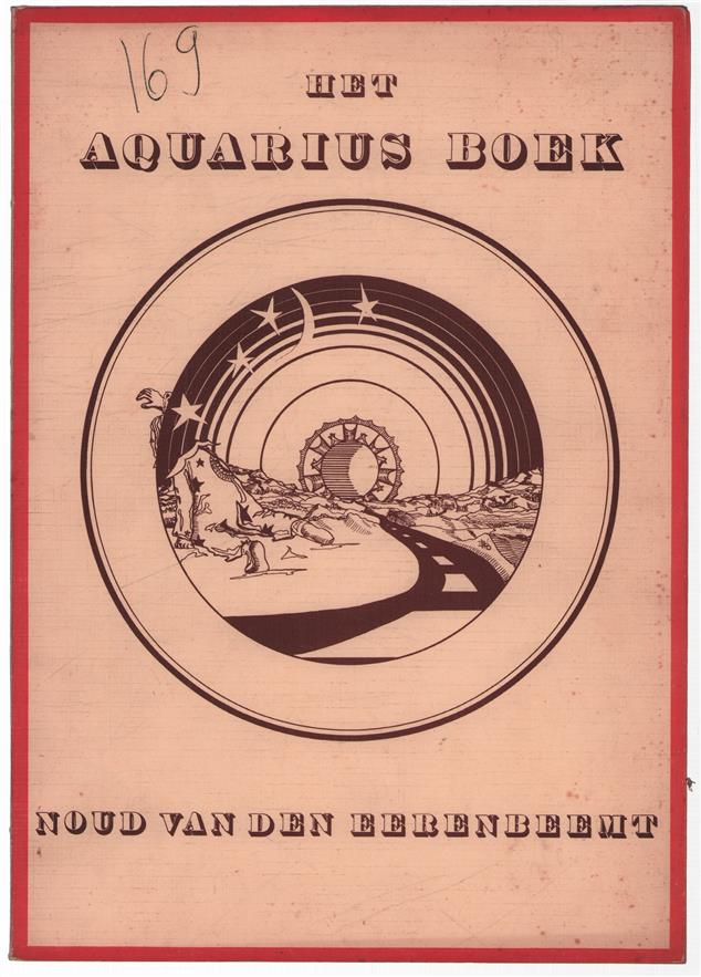 Het aquarius boek