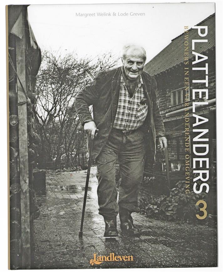 3, Plattelanders : bewoners in een veranderende omgeving