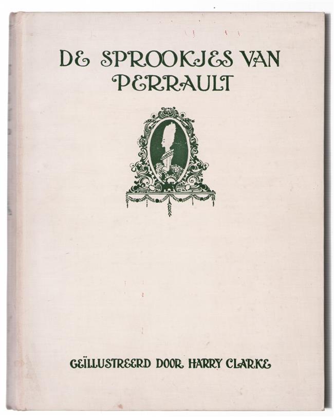 De sprookjes van Charles Perrault