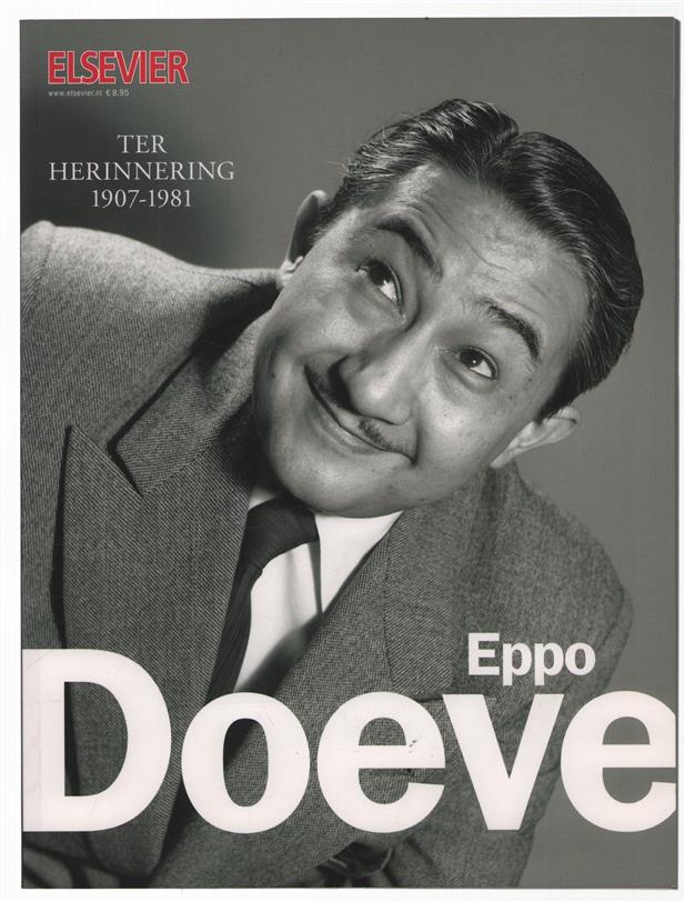 Eppo Doeve : ter herinnering 1907-1981