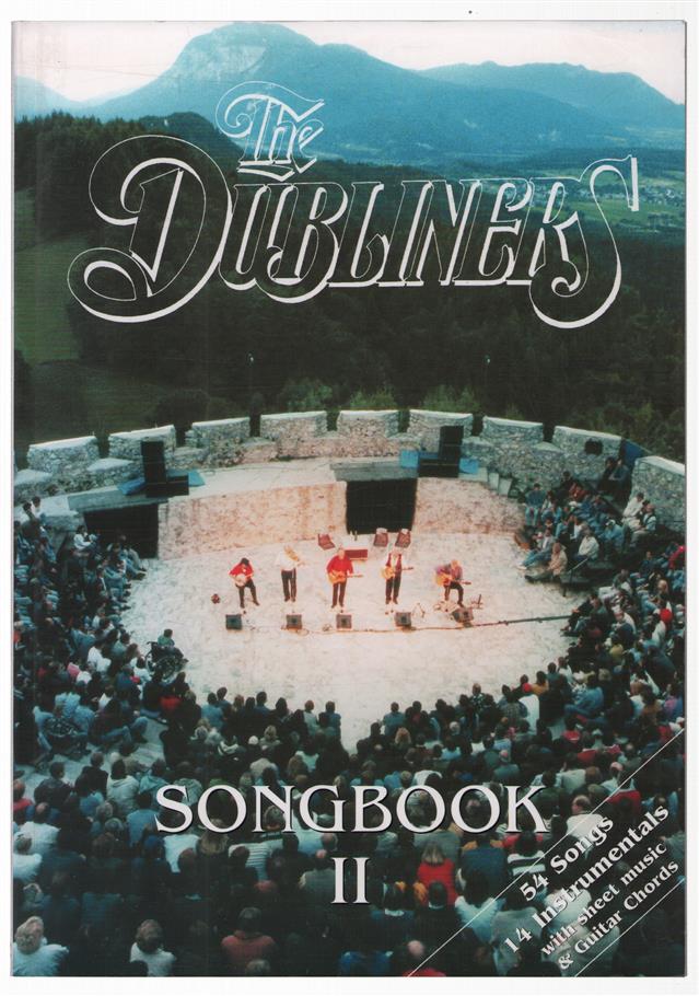 The Dubliners songbook II