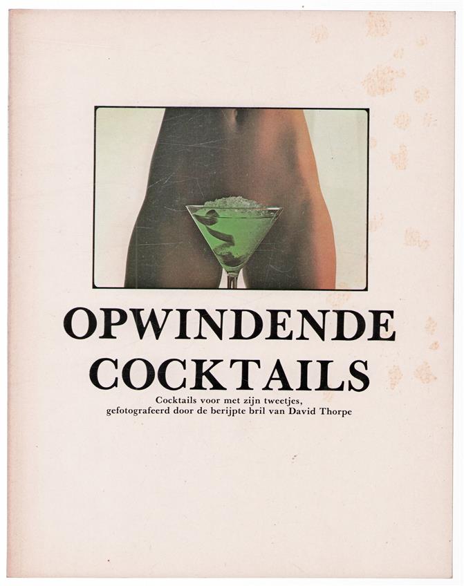 Opwindende cocktails