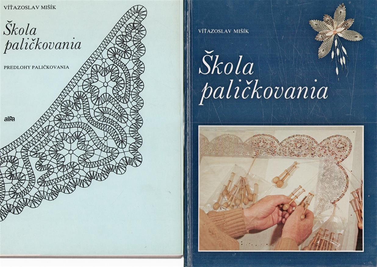 Skola palickovania map patronen