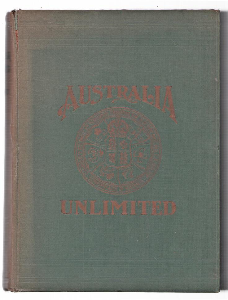 Australia unlimited