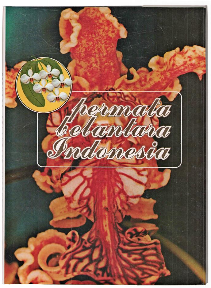 Permata belantara Indonesia.
