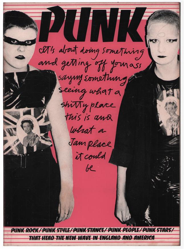 Punk