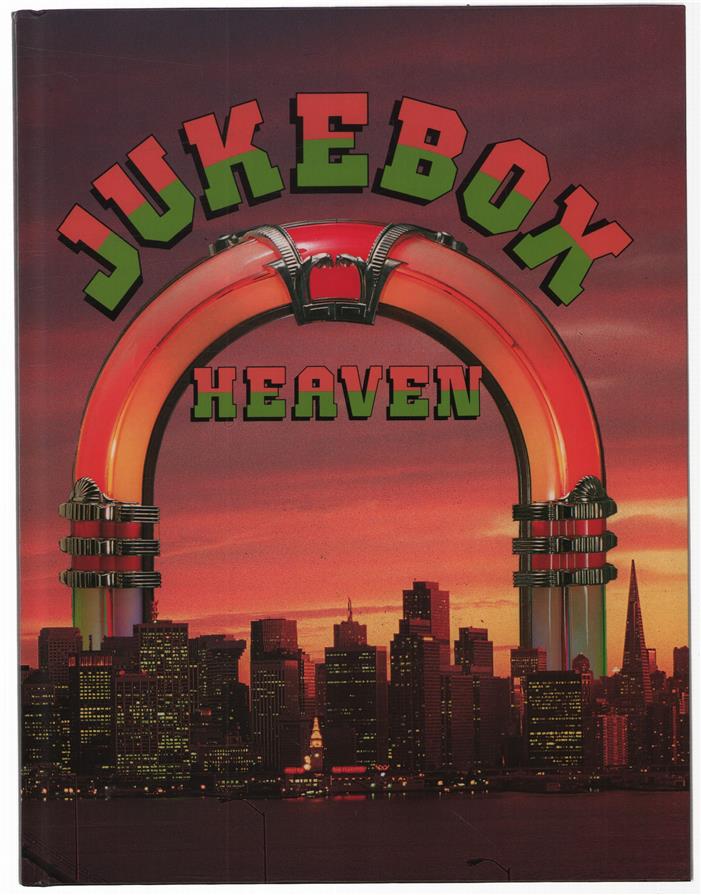 Jukebox heaven