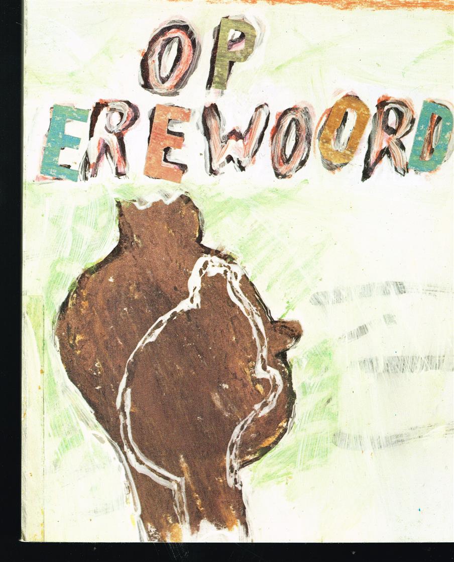 Op erewoord