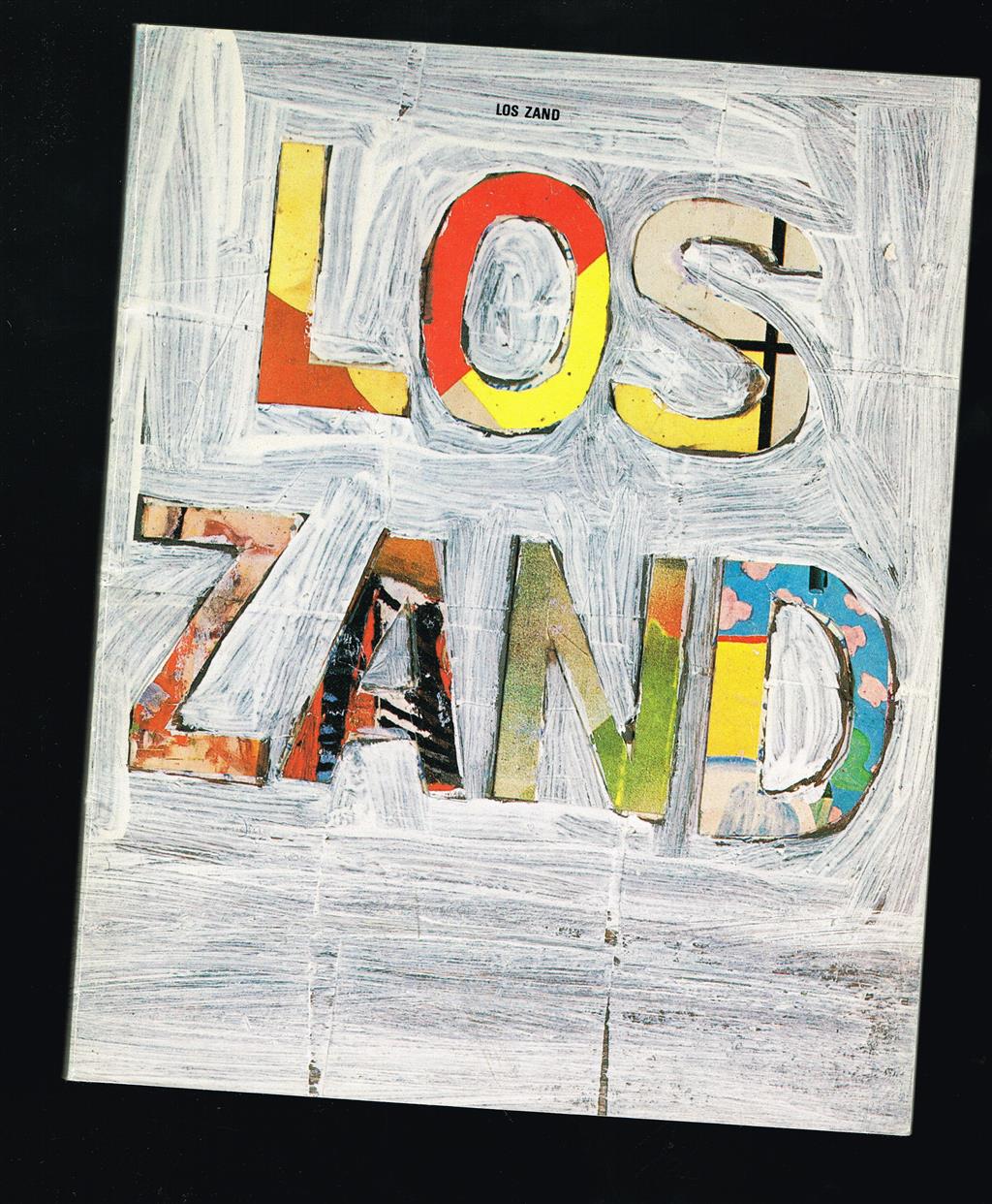 Los zand