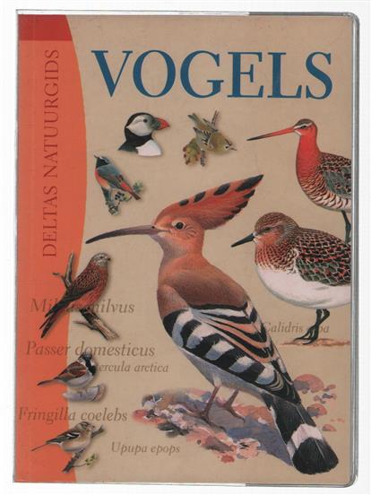 Vogels