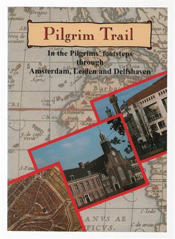 Pilgrim trail