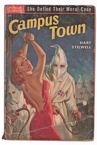 Campus town
