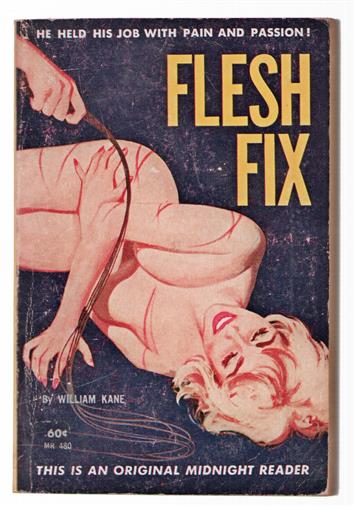 Flesh fix