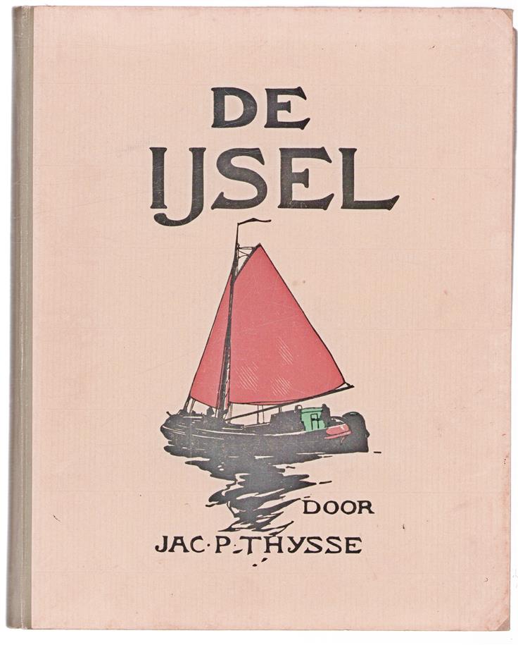 De IJsel