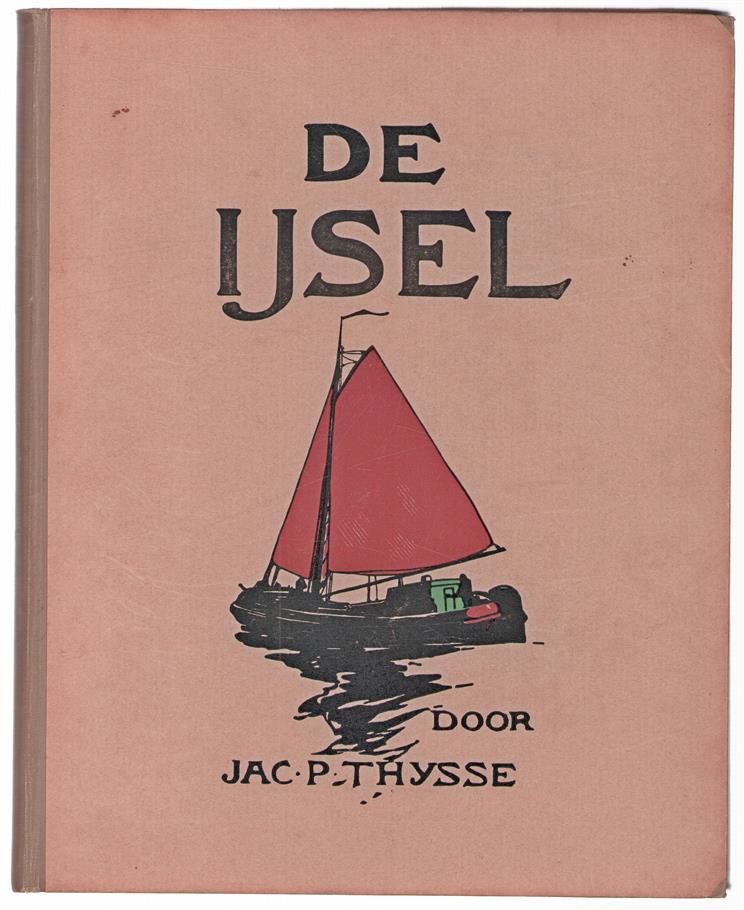 De IJsel