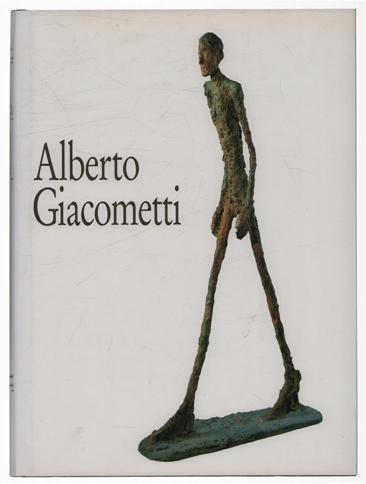 Alberto Giacometti