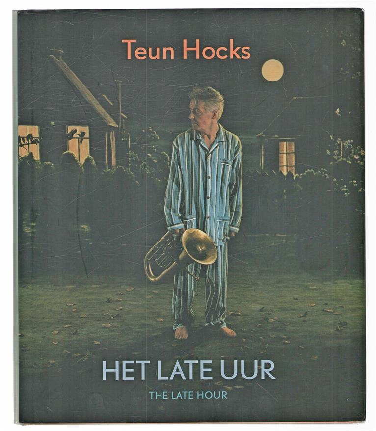Het late uur = The late hour