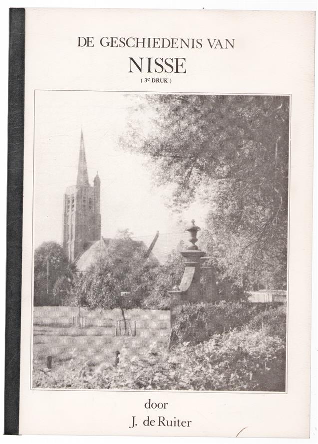 De geschiedenis van Nisse