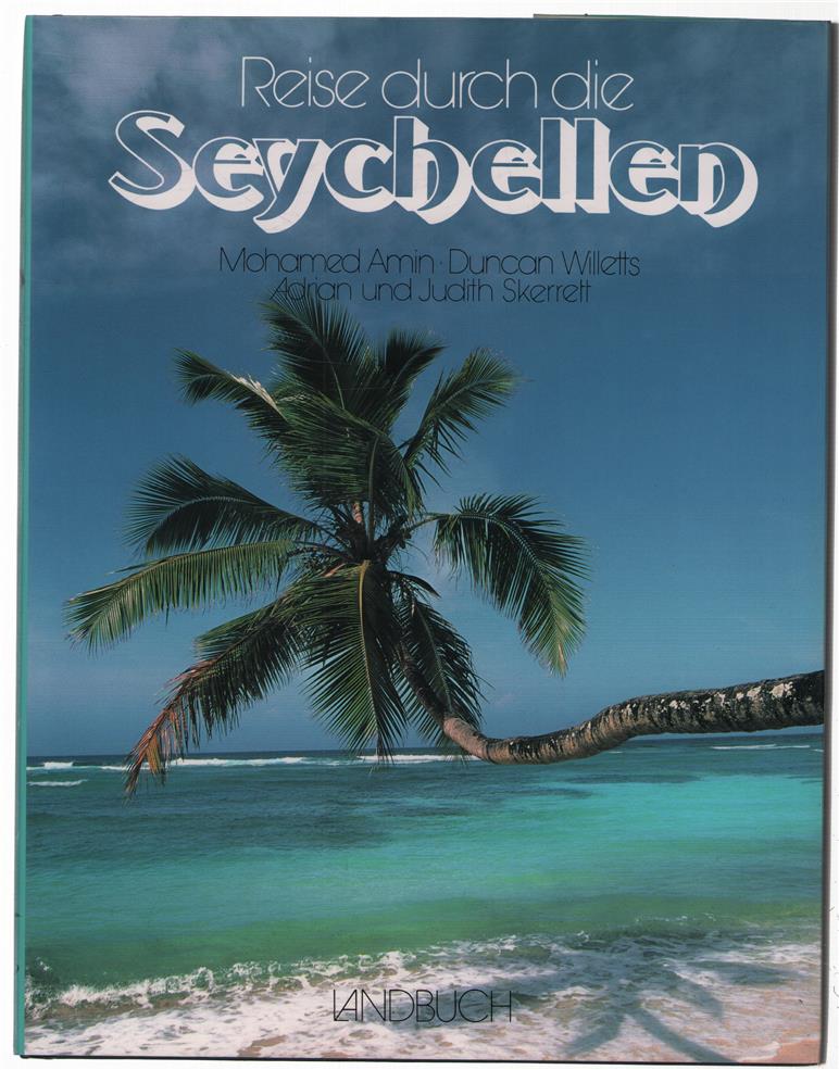Reise durch die Seychellen