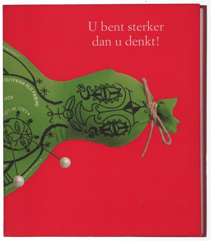 U bent sterker dan u denkt!