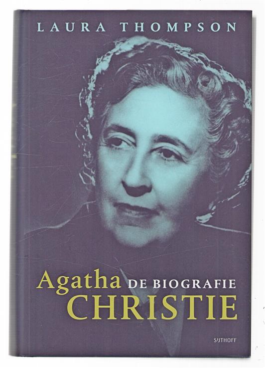 Agatha Christie : de biografie