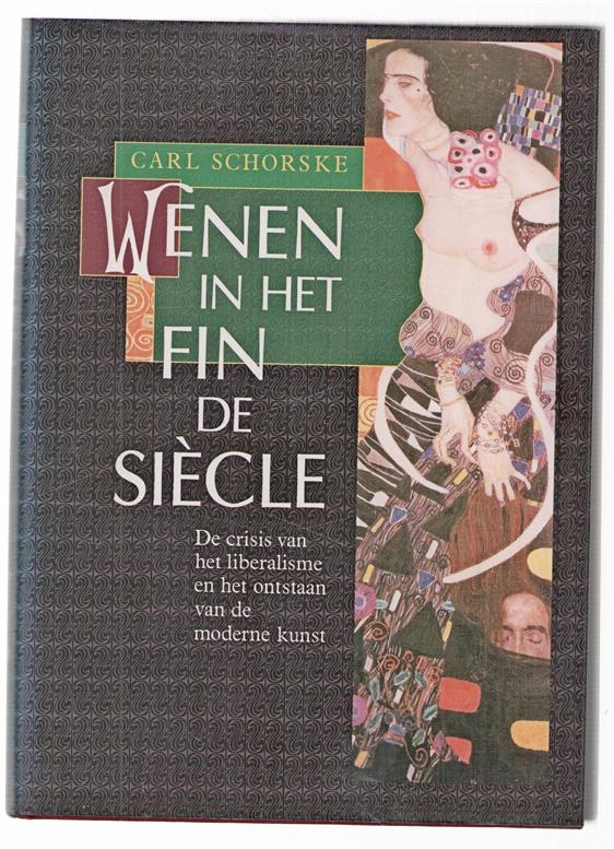 Wenen in het Fin de Siecle