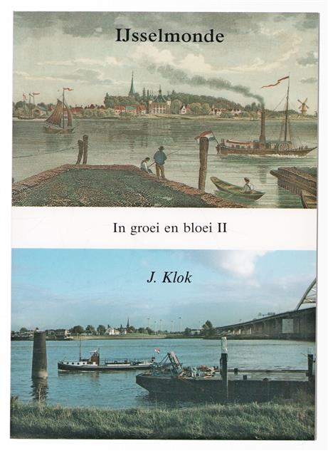 II, IJsselmonde in groei en bloei