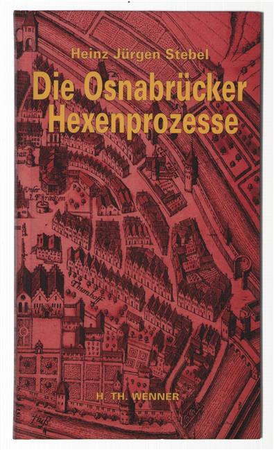 Die Osnabrucker Hexenprozesse