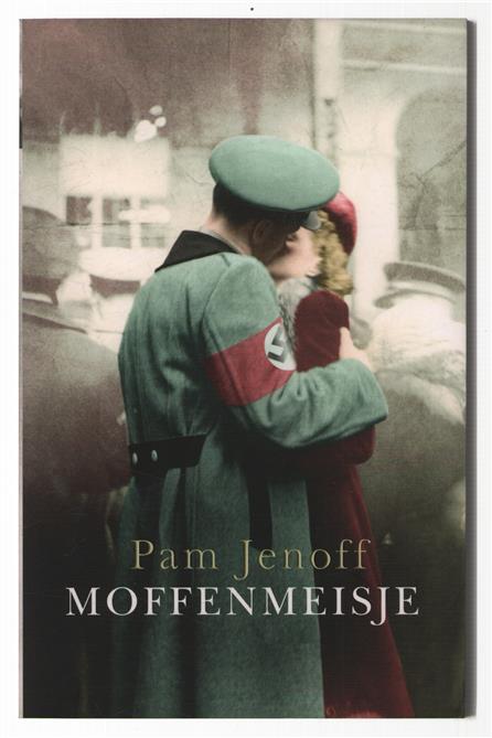 Moffenmeisje