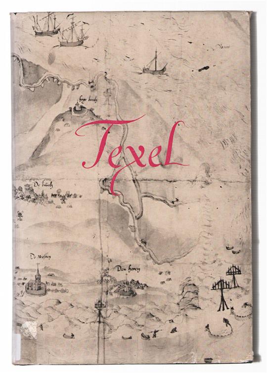 Texel : land en volk in de loop der eeuwen