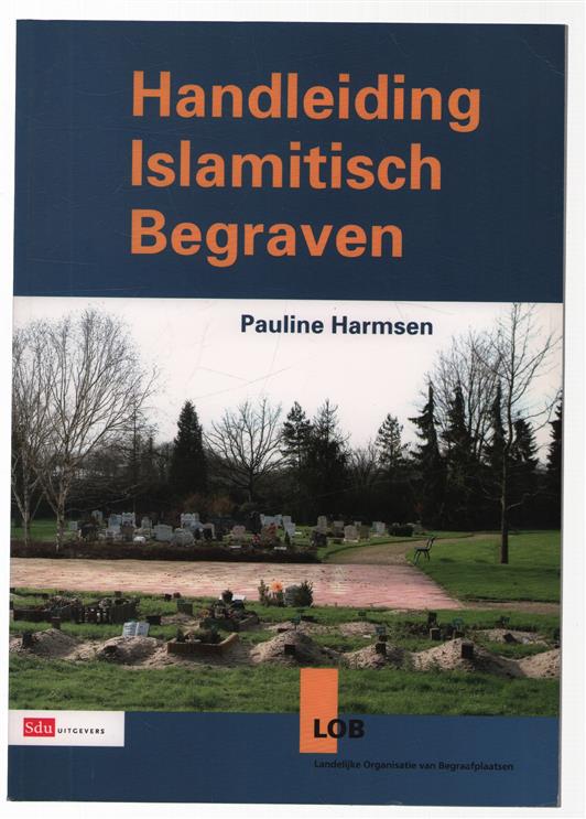 Handleiding Islamitisch begraven